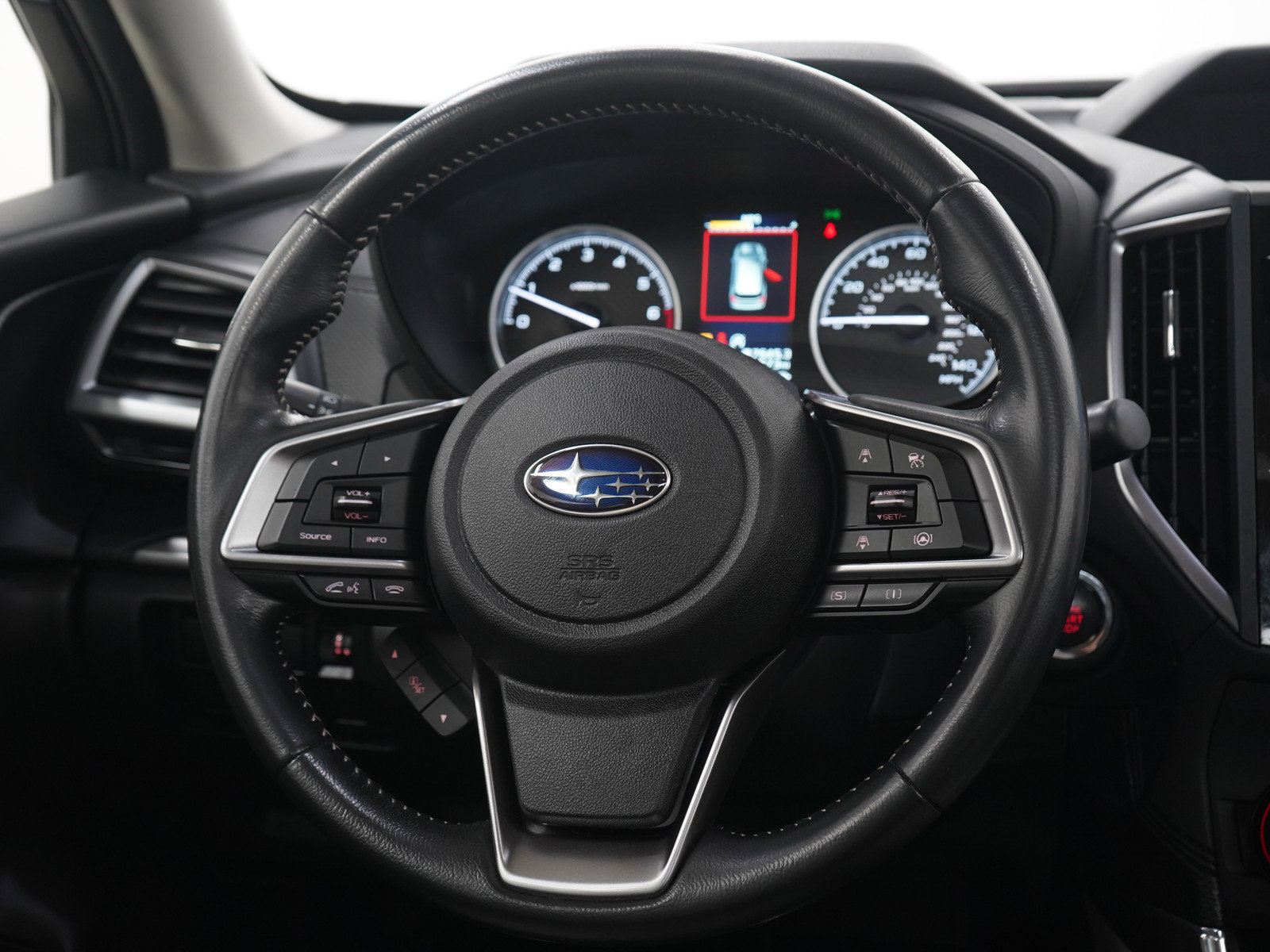 Used 2024 Subaru Forester Premium image 14