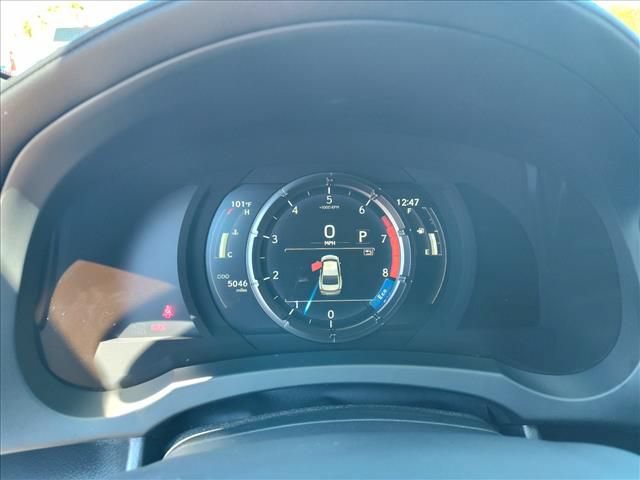 Used 2025 Lexus IS 350 F Sport w/ Accessory Package RWD image 15
