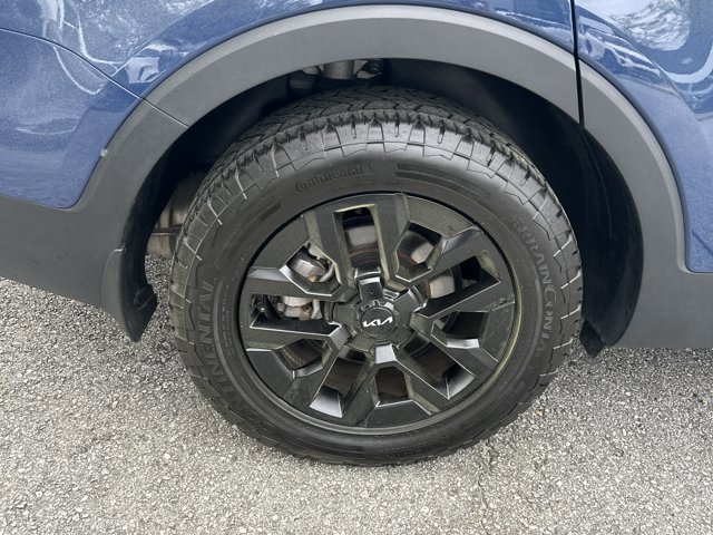 Certified 2024 Kia Telluride SX Prestige X-Pro image 21