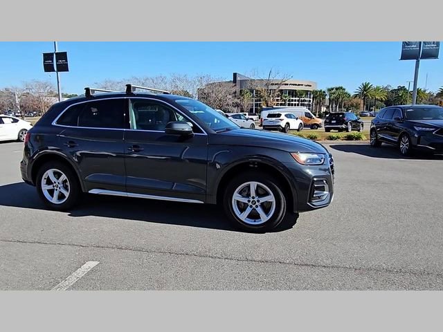 Used 2024 Audi Q5 2.0T Premium image 34