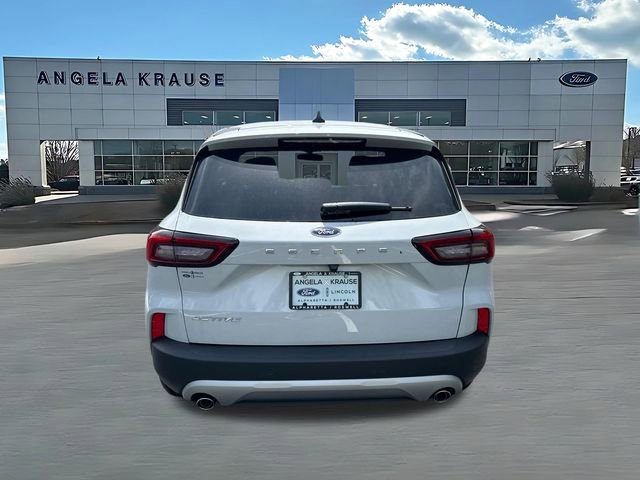 New 2026 Ford Escape Active w/ Tech Pack #1 FWD image 7