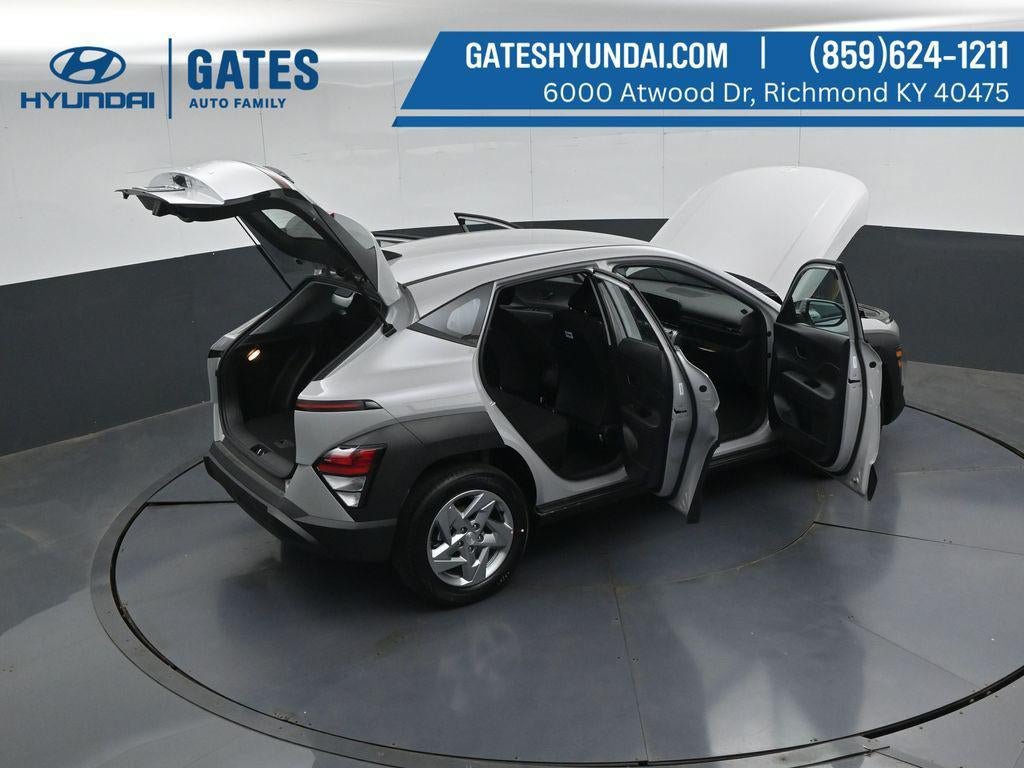 New 2027 Hyundai Kona SE FWD image 51