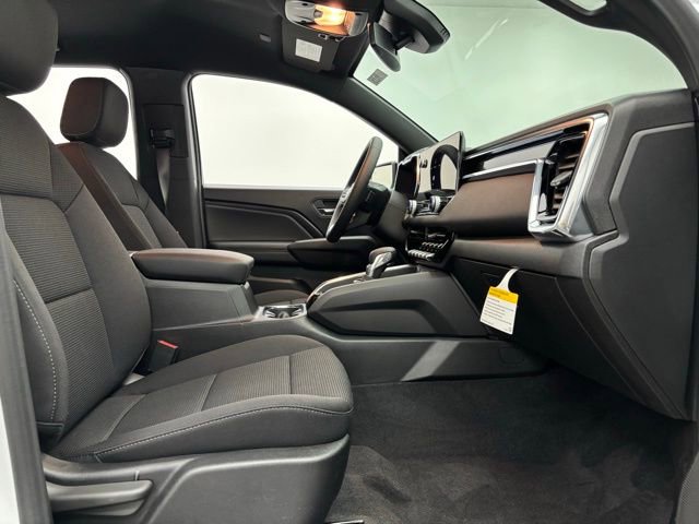 New 2026 GMC Canyon Elevation image 31