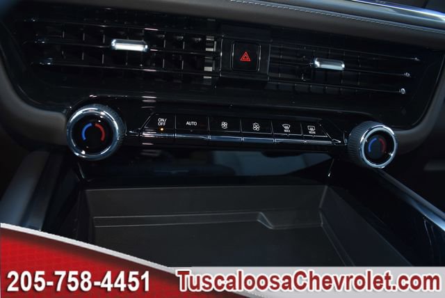 New 2026 Chevrolet Tahoe LS image 30