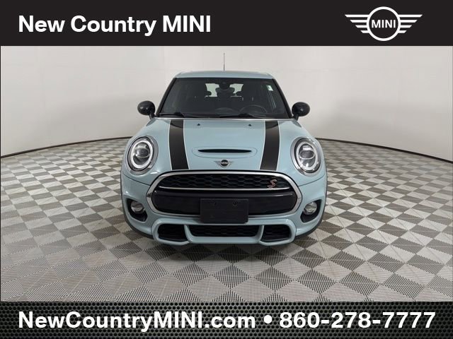Used 2019 MINI Cooper S w/ Signature Upholstery Package image 2