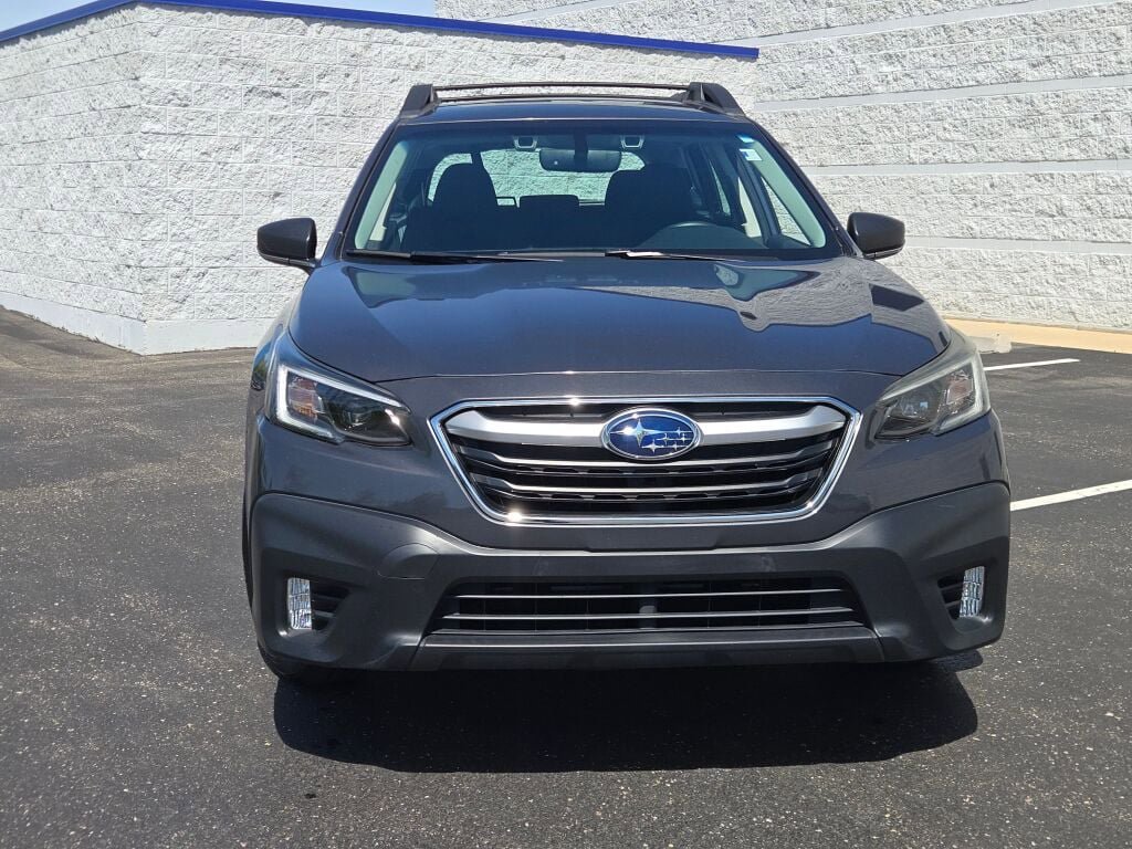 Used 2020 Subaru Outback w/ Popular Package #1 AWD/4WD image 4