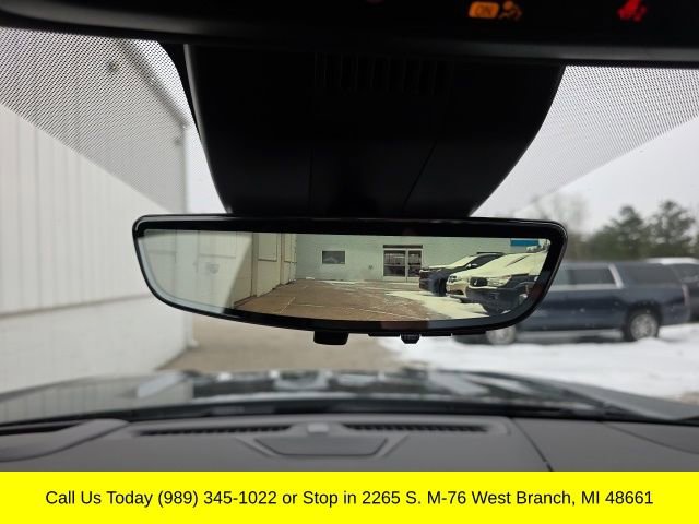 Used 2024 GMC Yukon XL Denali Ultimate w/ LPO, Floor Liner Package image 45