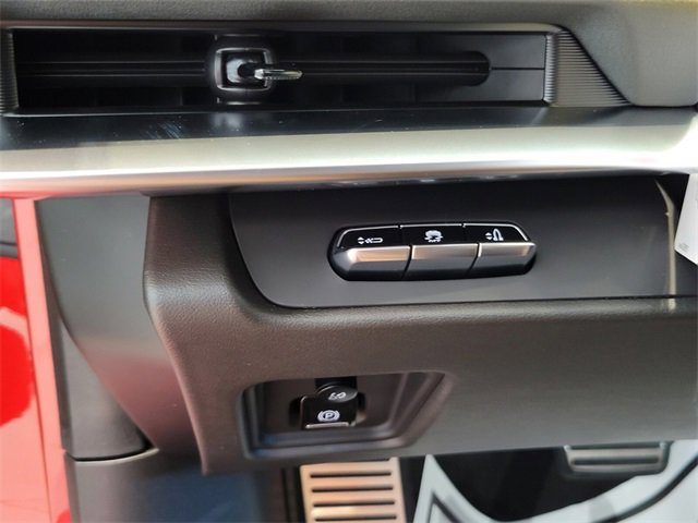 New 2026 Chevrolet Corvette Stingray w/ Z51 Performance Package image 19