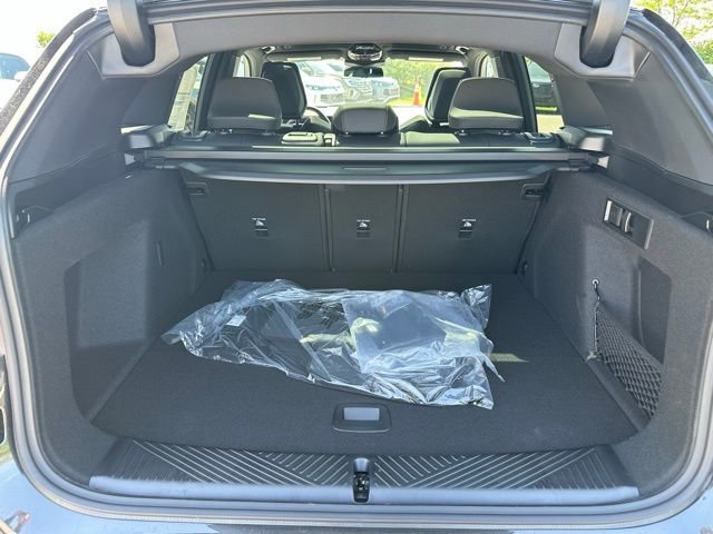 New 2026 BMW X3 xDrive30 w/ Premium Package AWD/4WD image 31