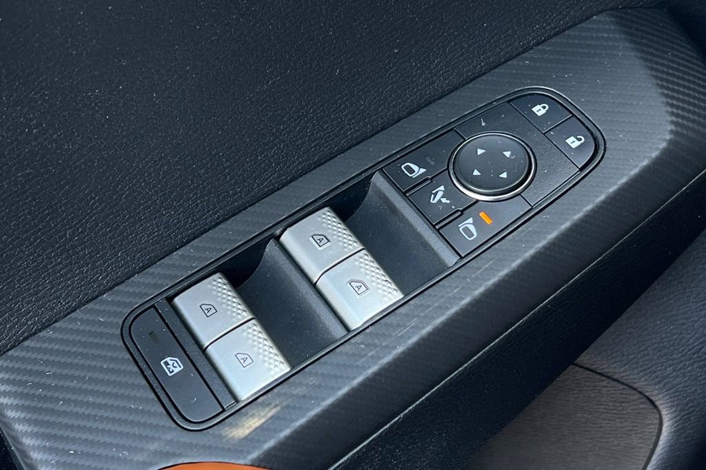 Used 2022 Mitsubishi Outlander SEL image 14