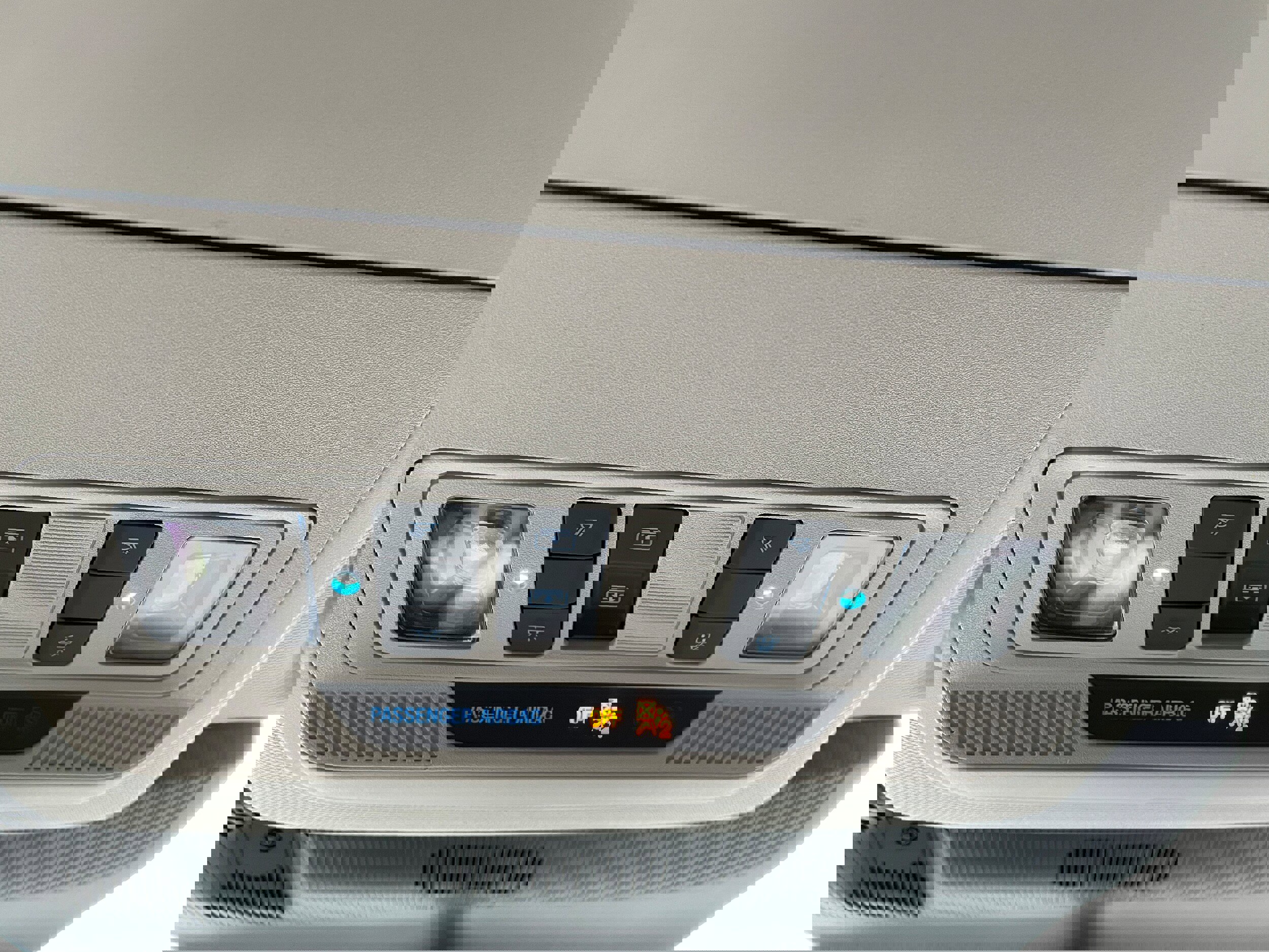 New 2026 Ford Explorer Active w/ Active Comfort Package image 17