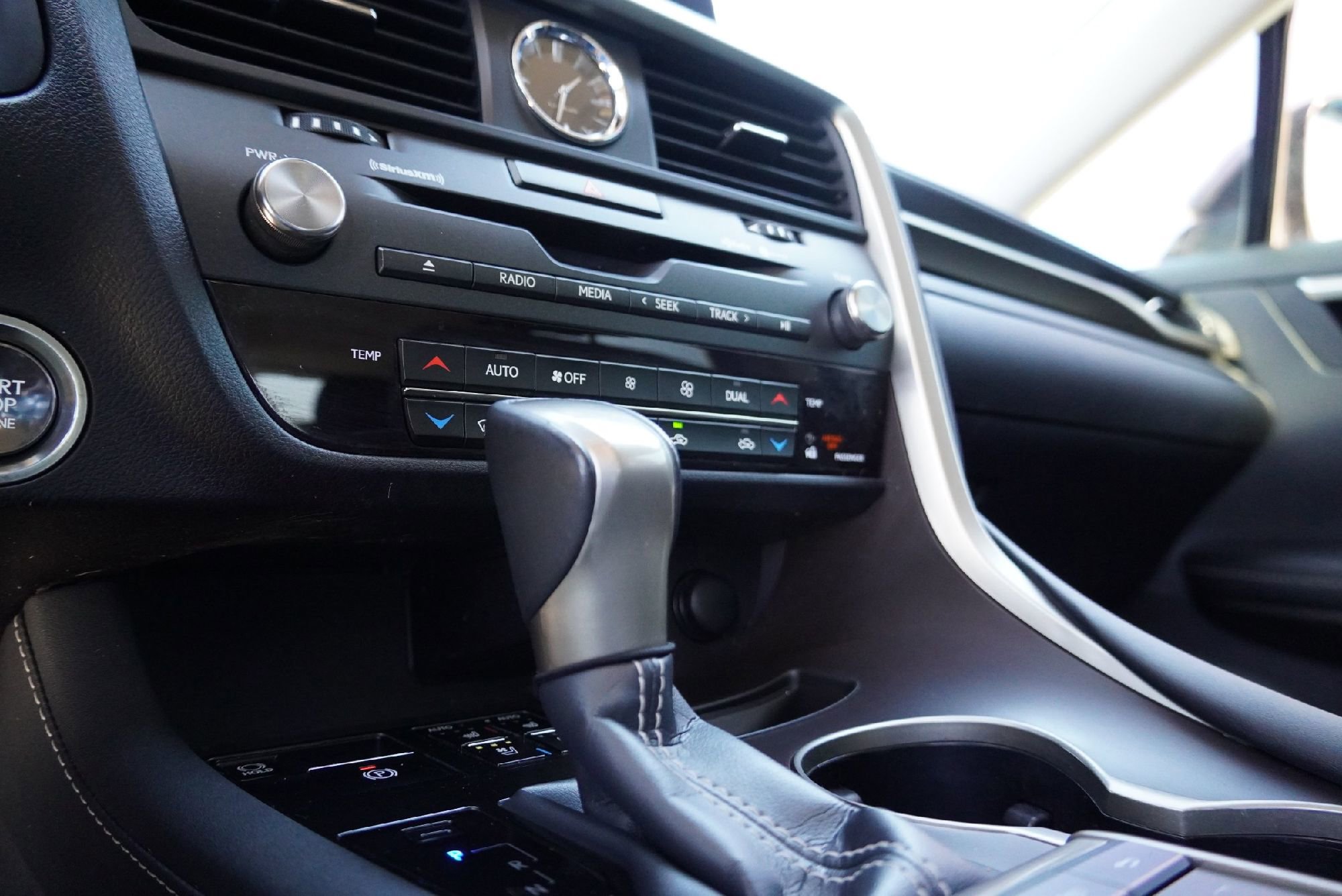 Used 2022 Lexus RX 350 AWD w/ Premium Package image 19