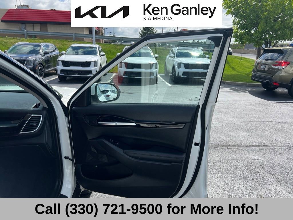 Certified 2024 Kia Seltos S AWD/4WD image 57
