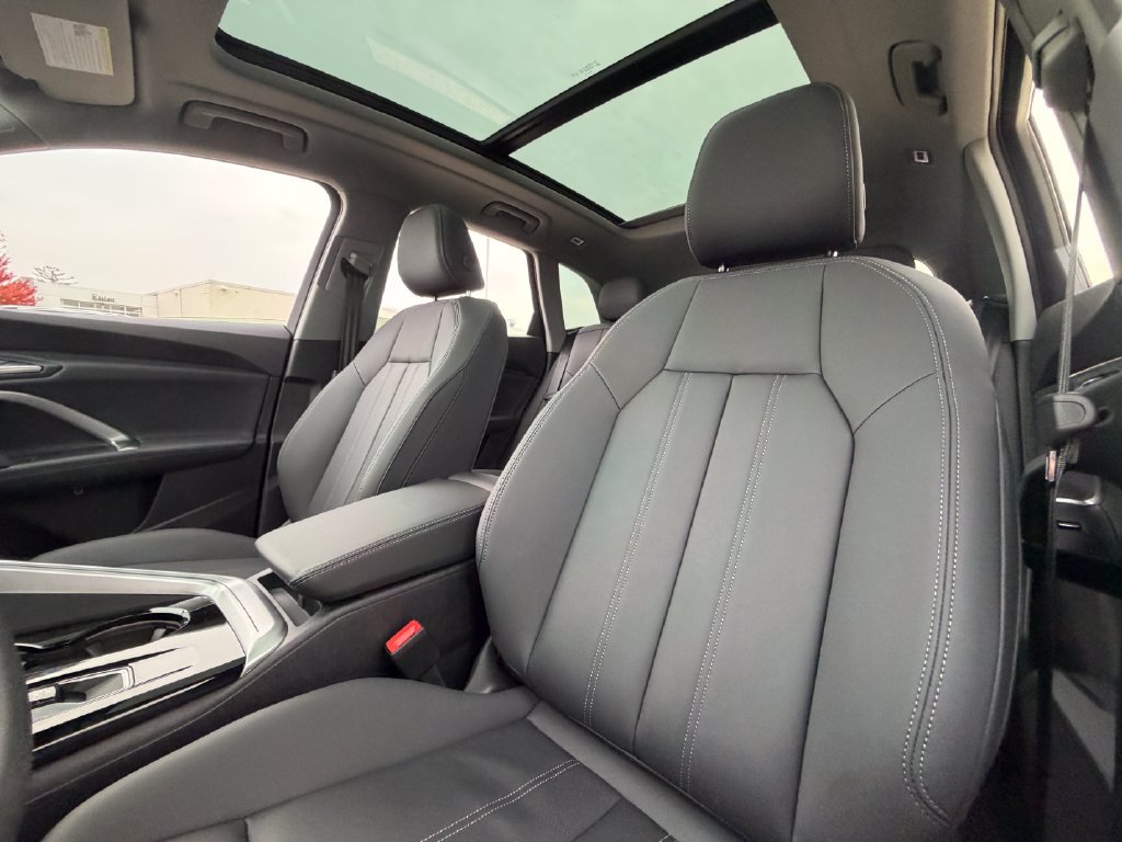 New 2026 Audi Q5 Premium Plus AWD/4WD image 18