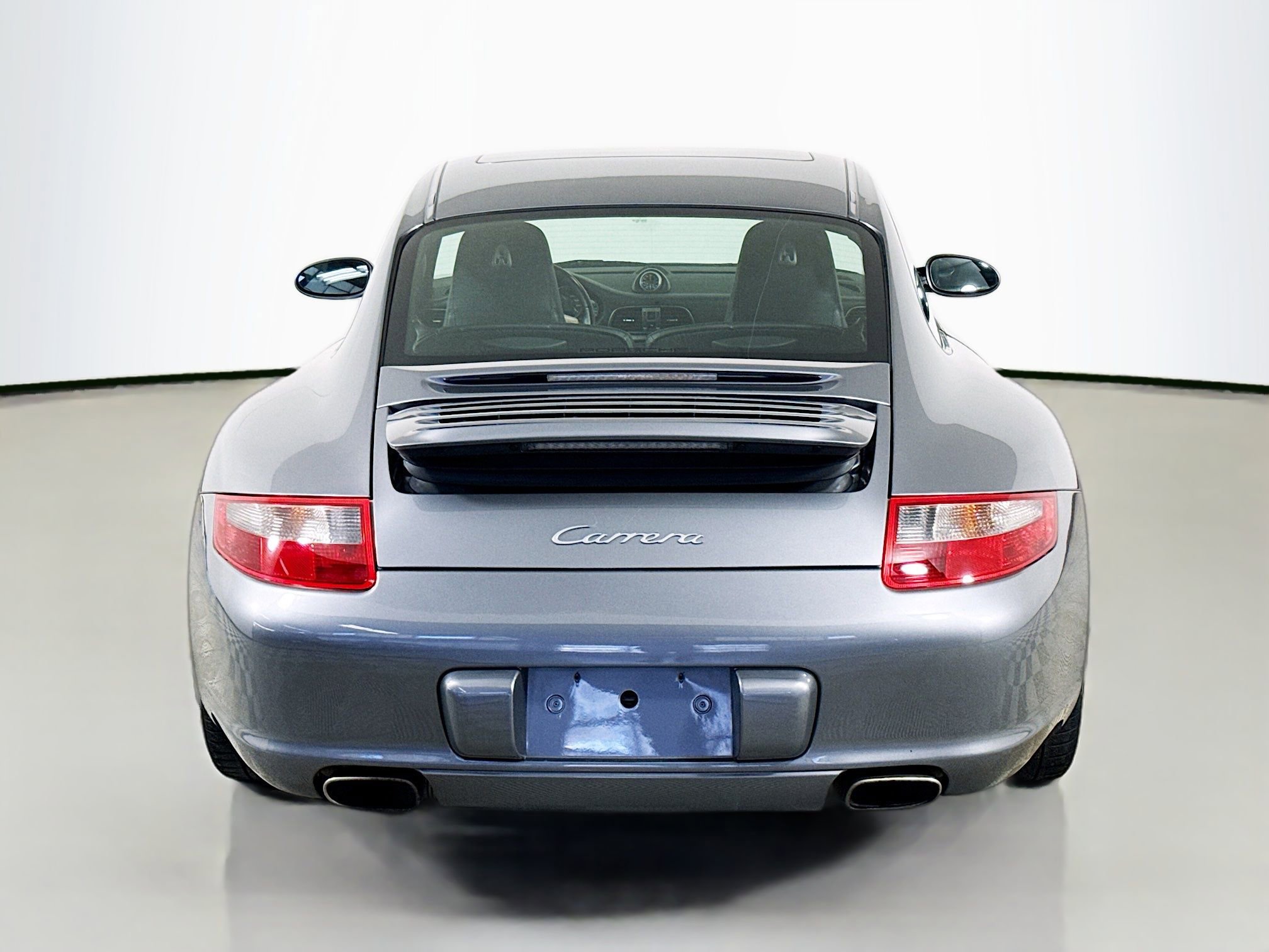 Used 2005 Porsche 911 Carrera image 10