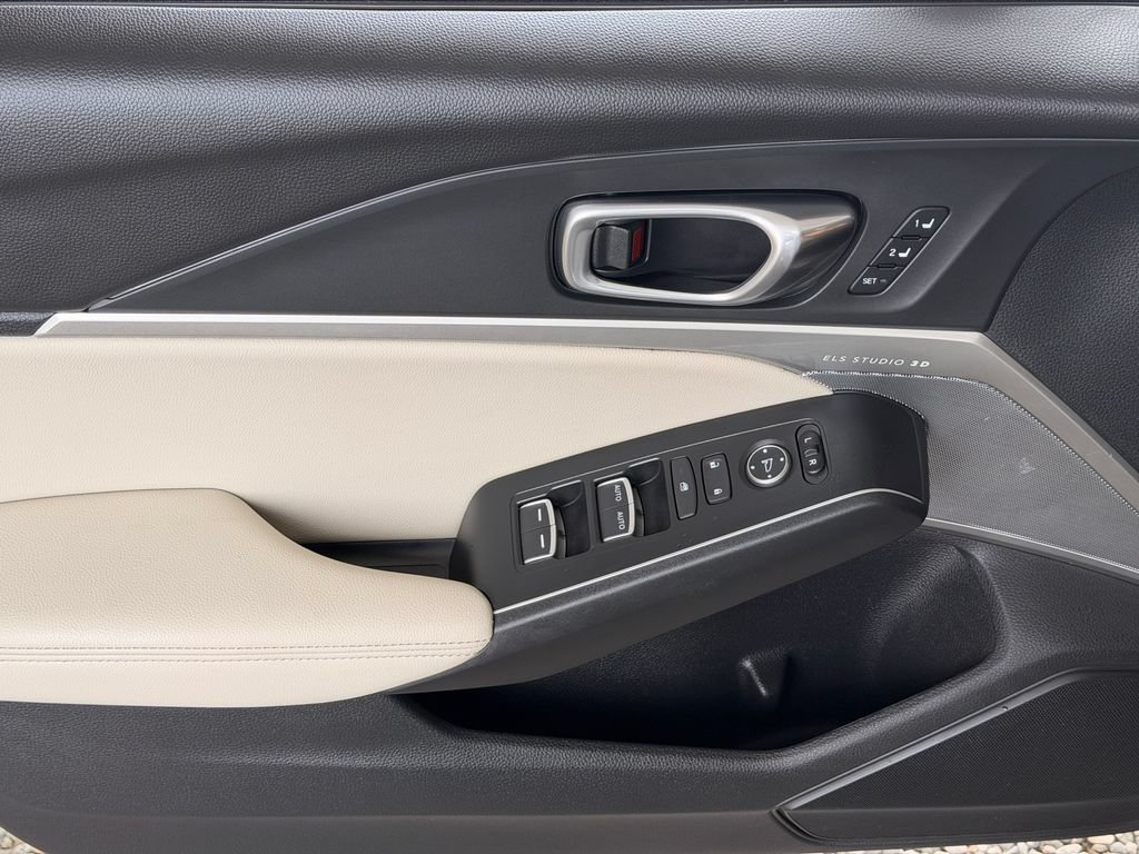 Used 2026 Acura Integra A-Spec FWD image 3