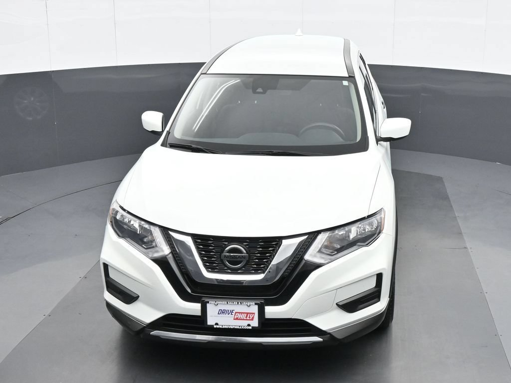 Used 2019 Nissan Rogue S AWD/4WD image 15