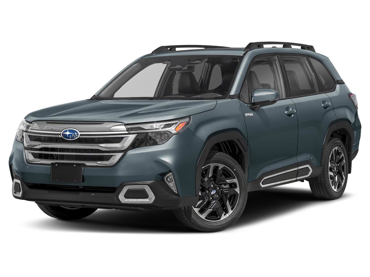 New 2025 Subaru Forester Limited w/ Protection Package (1PH) image 1