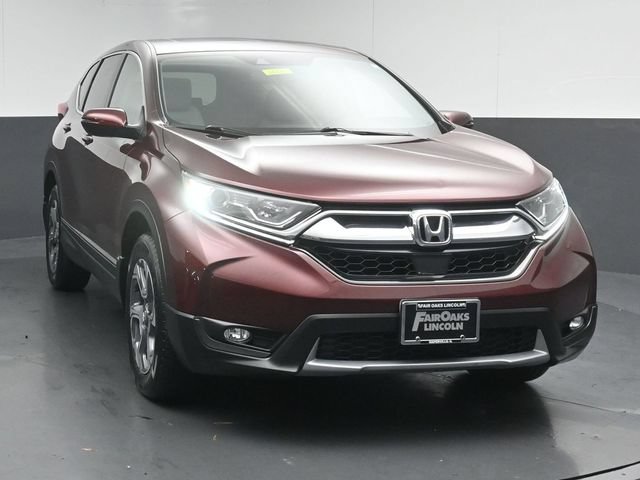 Used 2018 Honda CR-V EX-L image 6