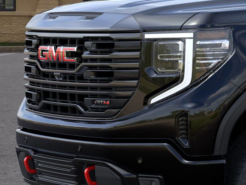 New 2026 GMC Sierra 1500 AT4 w/ AT4 Premium Package image 15