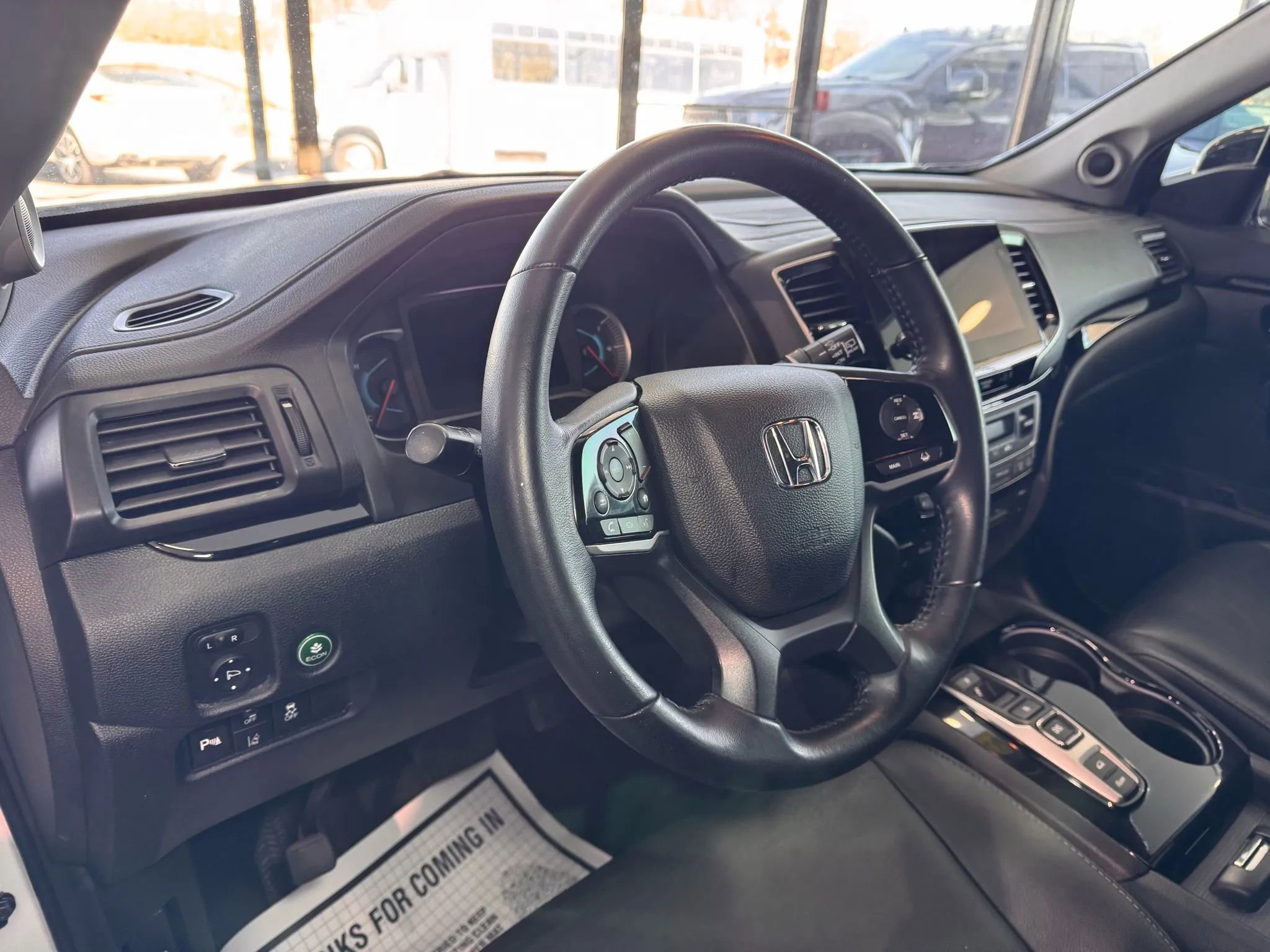 Used 2021 Honda Pilot Touring image 36
