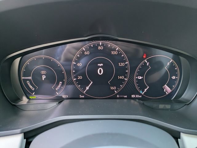 New 2026 MAZDA CX-90 Plug-In Hybrid w/ Premium Plus image 25