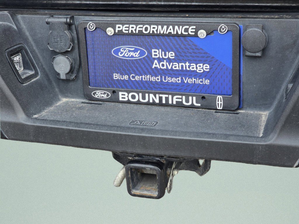 Certified 2021 Ford F150 Platinum w/ Equipment Group 701A High image 27