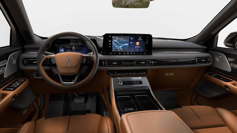 New 2026 Lincoln Aviator Black Label image 29