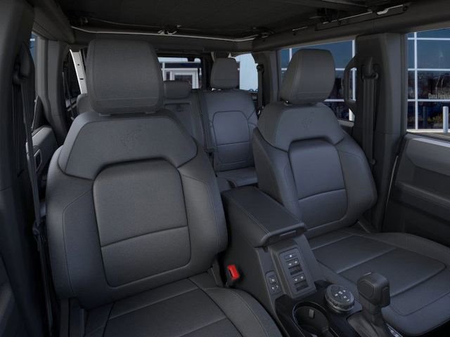 New 2026 Ford Bronco Big Bend w/ Black Diamond Package image 10