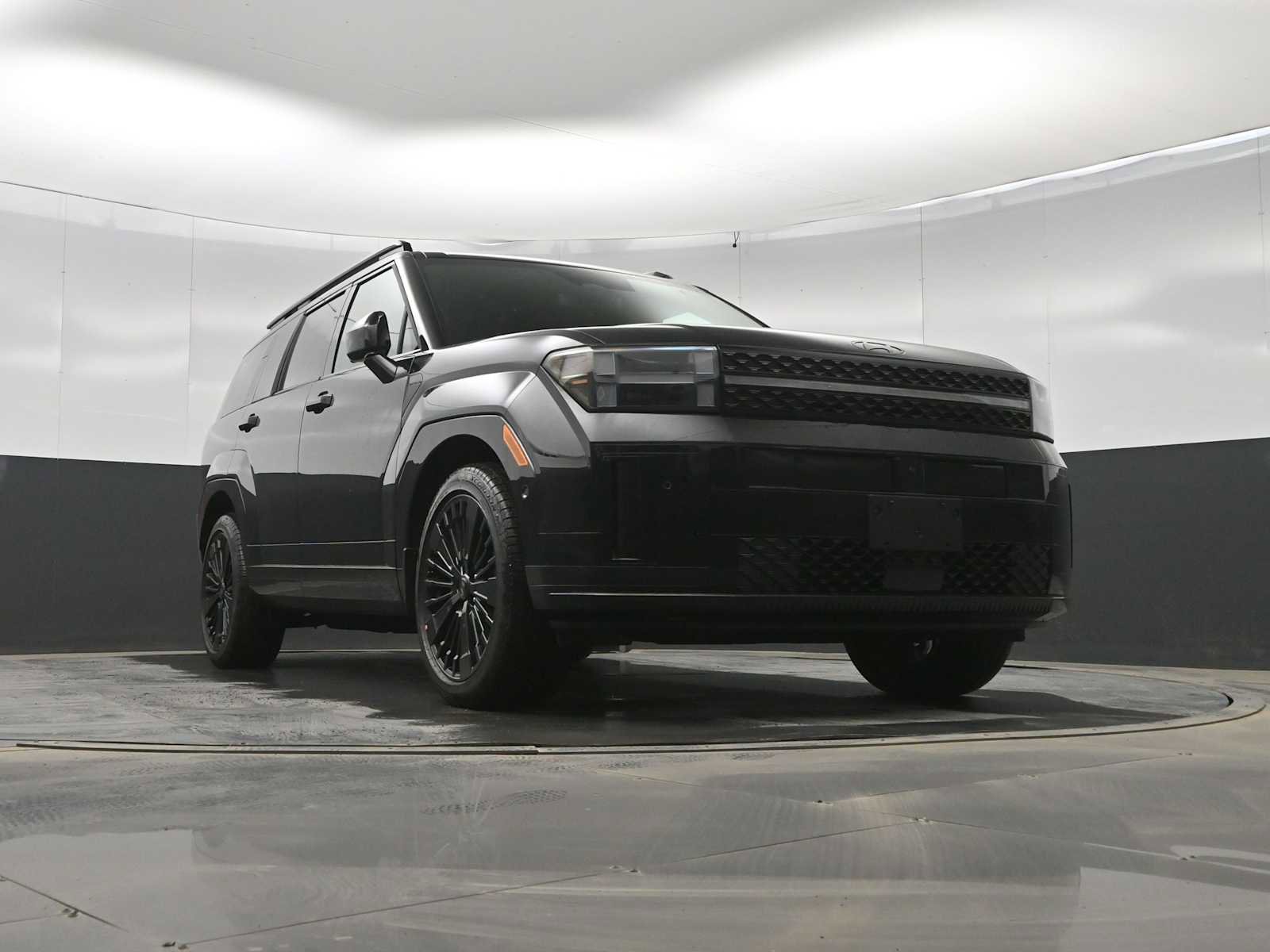 New 2026 Hyundai Santa Fe Calligraphy image 30