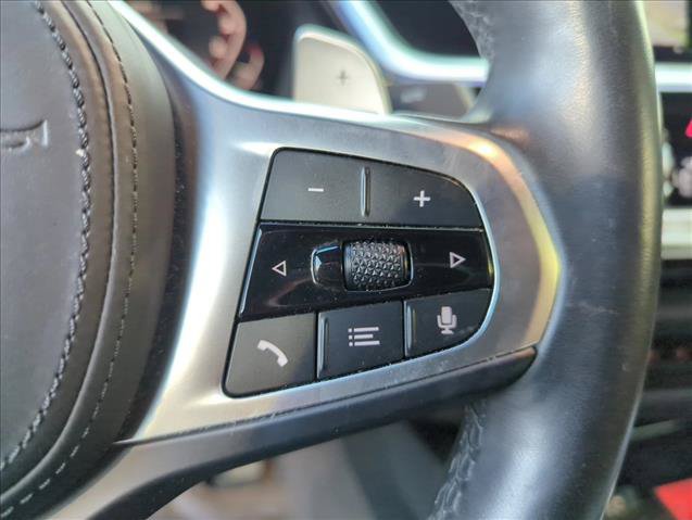 Used 2024 BMW Z4 M40i w/ Premium Package RWD image 21