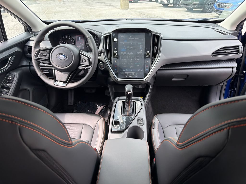 New 2026 Subaru Crosstrek 2.5i Limited AWD/4WD image 9