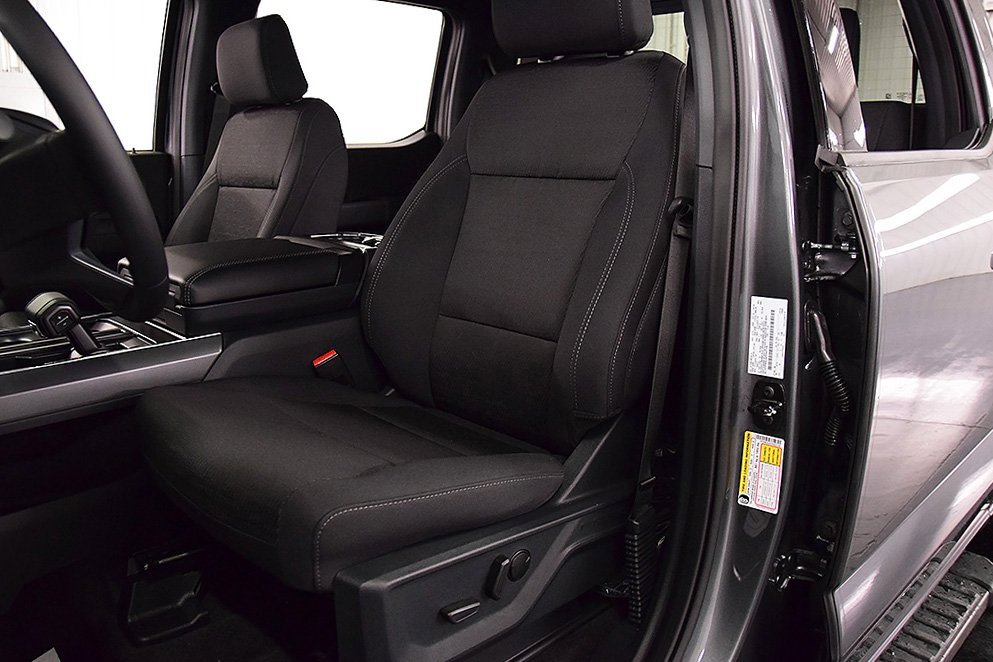 New 2026 Ford F150 XLT w/ Equipment Group 302A MID image 28