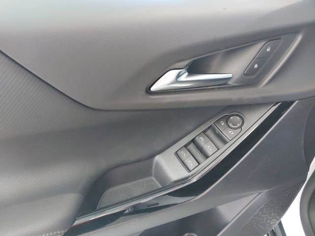 New 2026 Chevrolet Equinox LT w/ Safety and Technology Package image 26