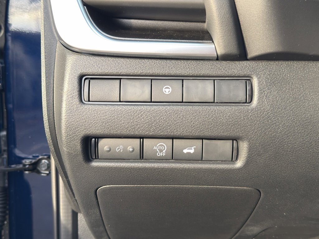 New 2026 Nissan Rogue SV w/ Cold Weather Package image 20