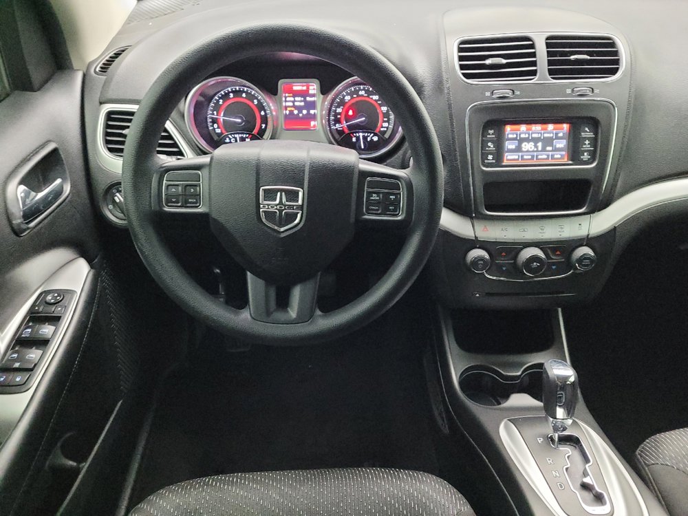 Used 2015 Dodge Journey American Value Package w/ Flexible Seating Group FWD image 22