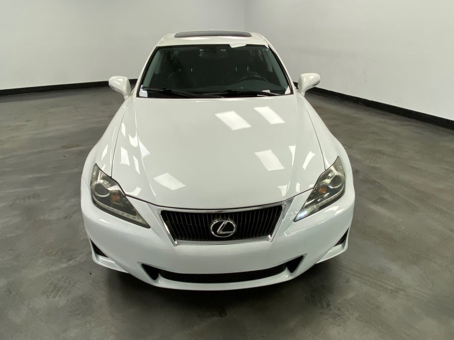 Used 2012 Lexus IS 250 AWD w/ Luxury Plus Value Edition image 6