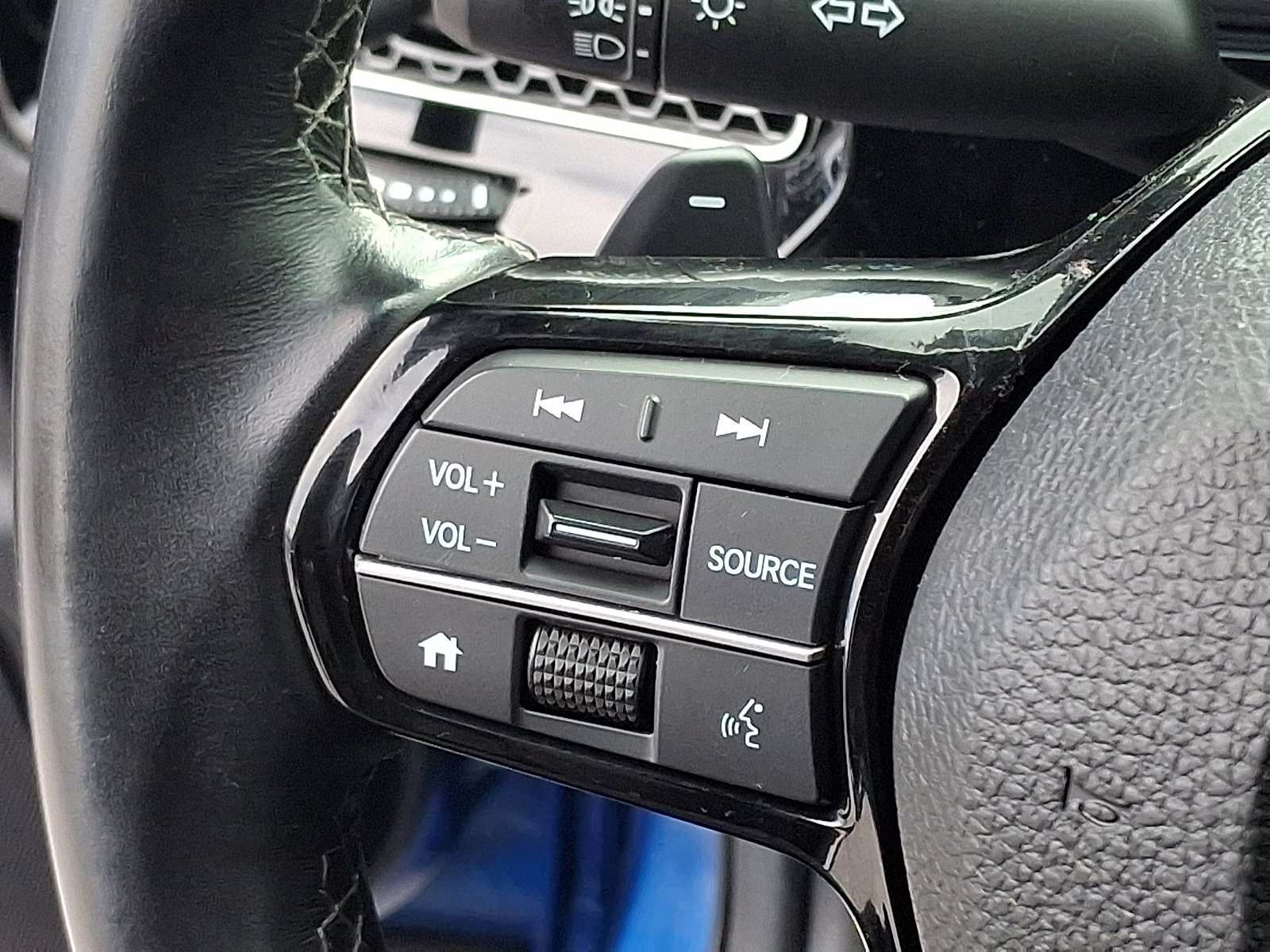 Used 2022 Honda Civic Sport image 20