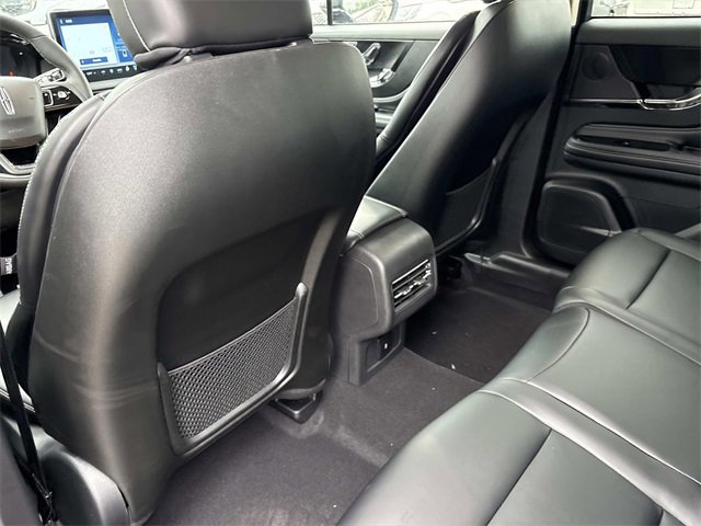 New 2026 Lincoln Corsair Premiere image 17