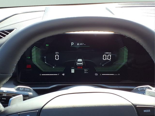 New 2026 Kia Sportage EX image 10