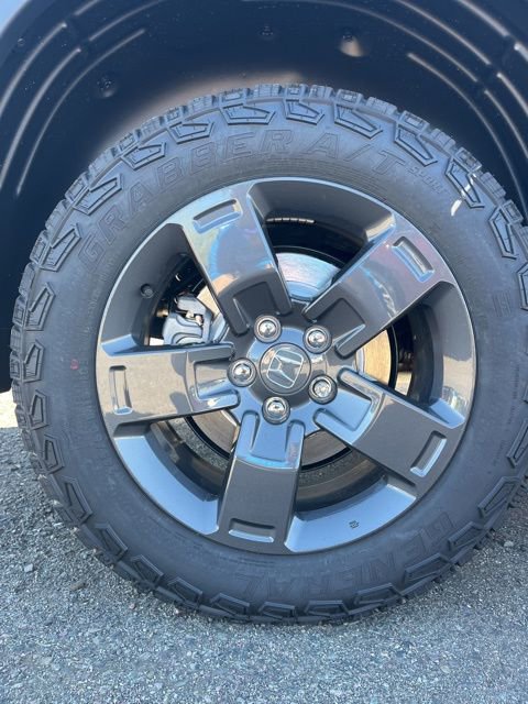 New 2026 Honda Ridgeline TrailSport image 13