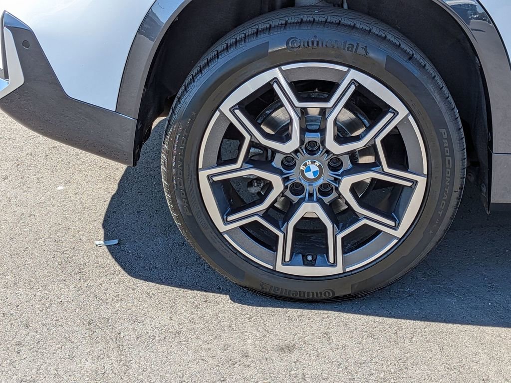 Certified 2024 BMW X1 xDrive28i w/ Convenience Package image 22