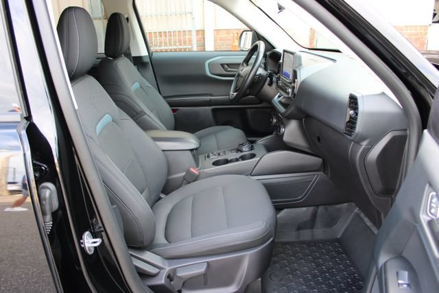 Used 2023 Ford Bronco Sport Badlands AWD/4WD image 44