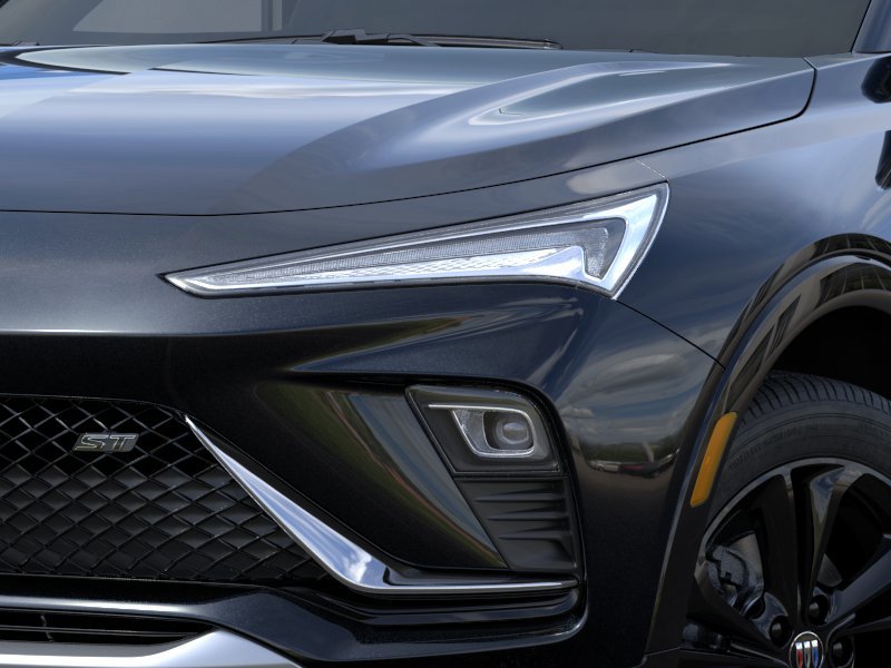 New 2026 Buick Envista Sport Touring w/ Advanced Safety Package image 10