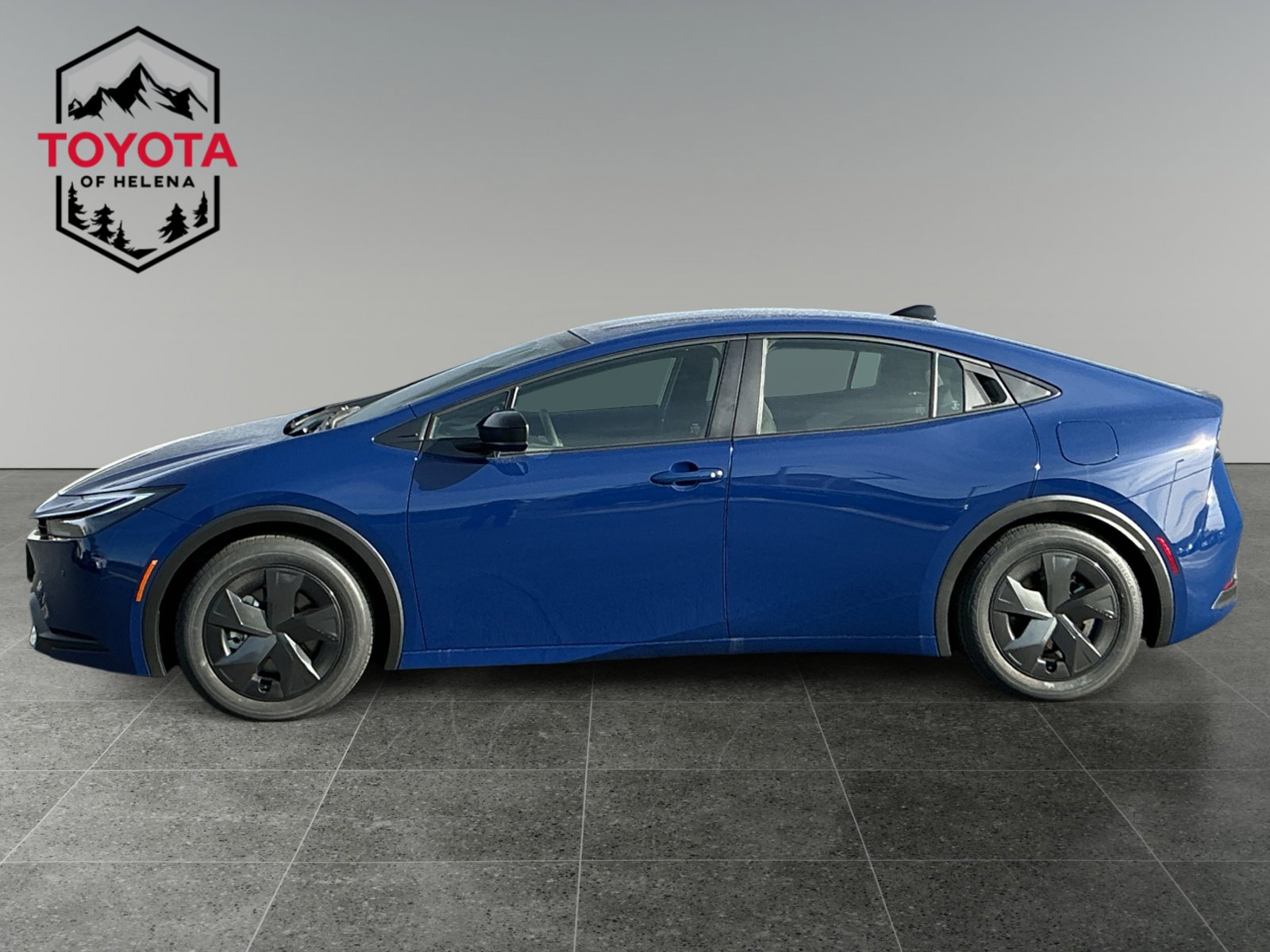 New 2026 Toyota Prius Plug-In Hybrid FWD image 2