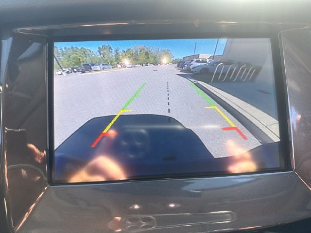 Used 2019 Ford Ranger Lariat w/ Equipment Group 501A Mid AWD/4WD image 18