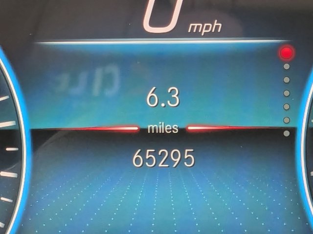 Used 2020 Mercedes-Benz CLA 250 image 11