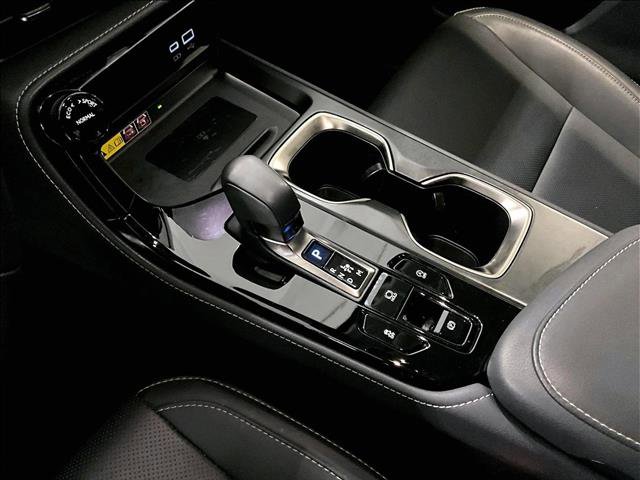 Used 2024 Lexus NX 250 FWD image 15