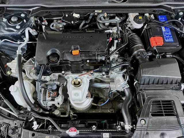 Certified 2023 Honda Civic LX image 31