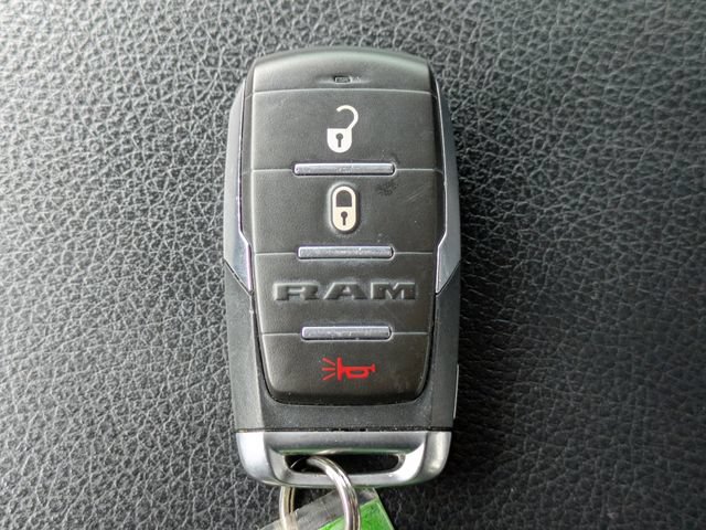 Used 2021 RAM 1500 Big Horn RWD image 35